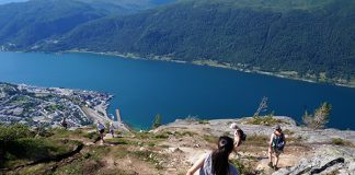 ノルウェーでのワーホリ生活で「健康管理」を考える