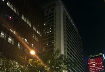 香港なら、どこにいっても都会生活