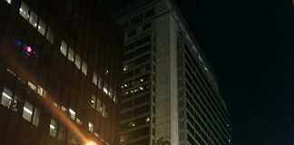 香港なら、どこにいっても都会生活