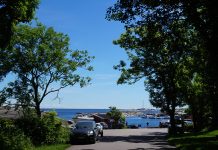 ノルウェーのワーホリなら、やっぱりオスロ!