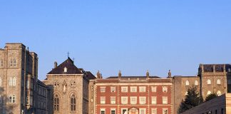 社会のタイムフレーム、アイルランドの場合