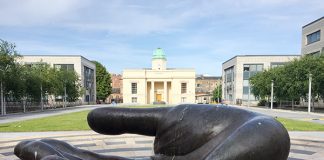 充実したアイルランド生活は健康管理から!