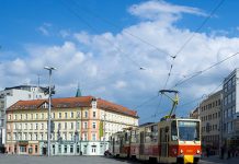 スロバキアの都会『ブラチスラヴァ』の楽しみ方