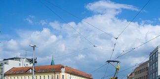 スロバキアの都会『ブラチスラヴァ』の楽しみ方