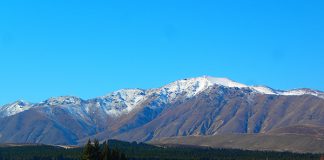 ニュージーランド 北島・南島それぞれの特徴とは?