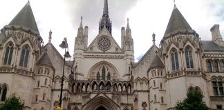 大都会ロンドン中心部のおすすめスポット