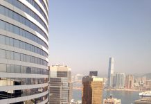 一発逆転できる香港 キャリアに悩んだらワーホリがいいかも