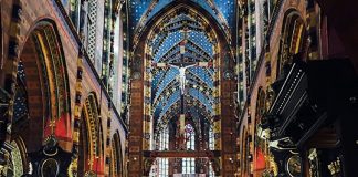 ヨーロッパを旅する(ポーランド編 クラクフ)