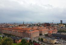 デンマーク生活での健康管理