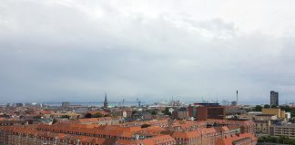 デンマーク生活での健康管理