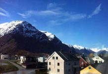 ノルウェー発・できて、知っていて役にたったこと