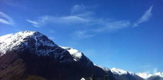 ノルウェー発・できて、知っていて役にたったこと