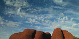 オーストラリアのアボリジニとニュージーランドのマオリ族