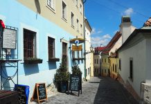 ヨーロッパのワーホリでお勧めしたい・おすすめできない節約法@スロバキア