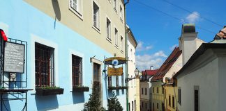 ヨーロッパのワーホリでお勧めしたい・おすすめできない節約法@スロバキア