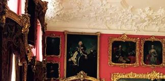 ヨーロッパを旅する(ポーランド編 コズフカ)