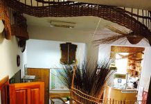 ヨーロッパを旅する(ポーランド編 メディニャ・グウォゴフスカ、ルドニク・ナト・サムネ)