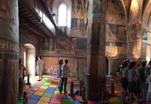 ヨーロッパを旅する(ポーランド編 ルブリン)