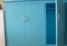 必要なものは自分で作る・もらう・拾うの究極の節約方法 フランス生活