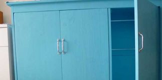 必要なものは自分で作る・もらう・拾うの究極の節約方法 フランス生活