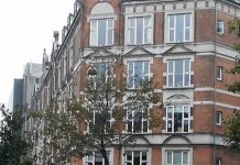 デンマークに住んでからはじめたこと