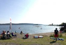 極寒のノルウェーで日本から持ってきて役立った衣料品とは?