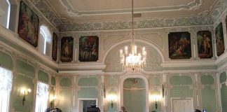 ヨーロッパを旅する(ポーランド編 ビャウィストからリトアニアとの国境へ)