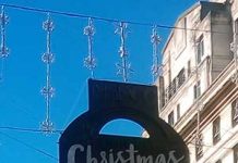 ワクワク感いっぱい! クリスマスに向けて変化を始めたロンドン