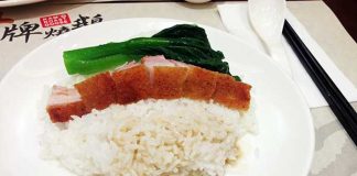 香港に住んではじめたこと