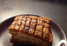 クリスマスの準備が始まったノルウェーより