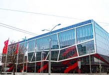 アイスホッケーにカヌーにスキー!スポーツに熱いスロバキア