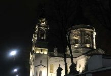 ポーランドにも「お盆」があった! 11月2日は「死者の日」-Dzień Zmarłych