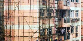 香港の街のいたるところで垣間見る事のできる伝統とは