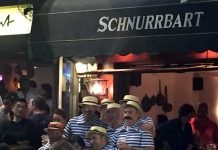 香港セブンズに行ってみよう!