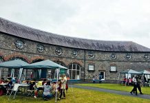 ヨーロッパを旅する(アイルランド編 キルケニー)