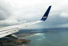 ヨーロッパを旅する(アイルランド編 ダブリンからの入国)