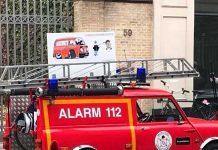 デンマークの伝統料理を知ろう・楽しもう!