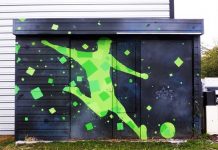 フランスの国民的なスポーツはサッカー!