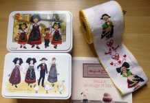 フランスの伝統文化と言えば、アルザス地方が素敵