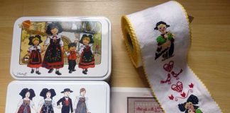 フランスの伝統文化と言えば、アルザス地方が素敵