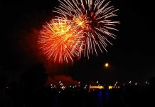 年末年始も見どころいっぱい!ロンドンの行く年くる年イベント情報