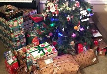 カナダのクリスマスは、1年のうちでも一番大きなイベント