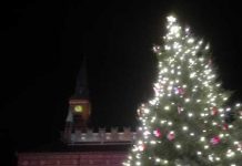 合格しなければ公認サンタになれない! デンマークの難関試験の中身とは?