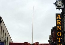 クリスマスの準備はできましたか? From アイルランド