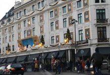 デンマーク語の勉強のチャンス! クリスマスに放送される人気テレビ番組は?