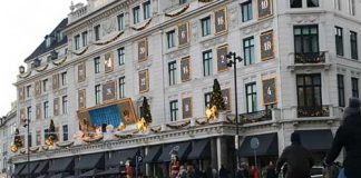 デンマーク語の勉強のチャンス! クリスマスに放送される人気テレビ番組は?