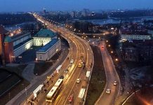 ポーランドで迎える年末年始