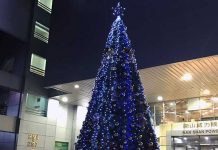 台湾人から見た日本のクリスマスで不思議に思うこと