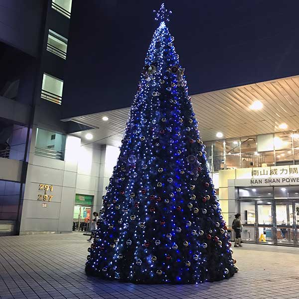 台湾人から見た日本のクリスマスで不思議に思うこと ワーホリニュース