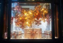 イギリスで迎えるクリスマスはお得とワクワクがいっぱい!